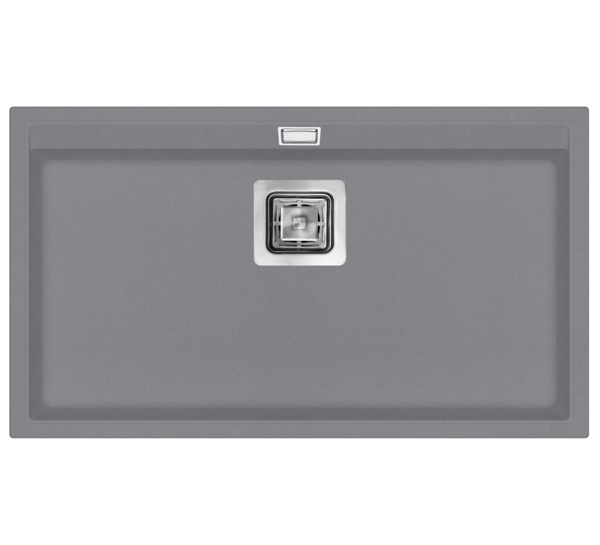 Aquasanita  Delicia SQD101 Alumetallic 202 | № 3697 | 740x455 мм