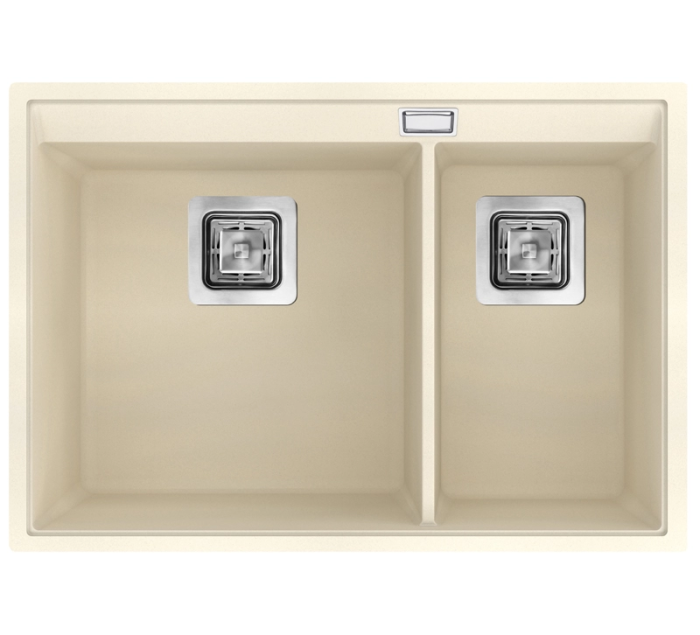 HELIKA  Delicia SQD150 Blanched almond 113 | № 3698 | 650x455 мм