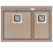 Helika Delicia SQD150 Beige 110 | № 3698 | 650x455 мм