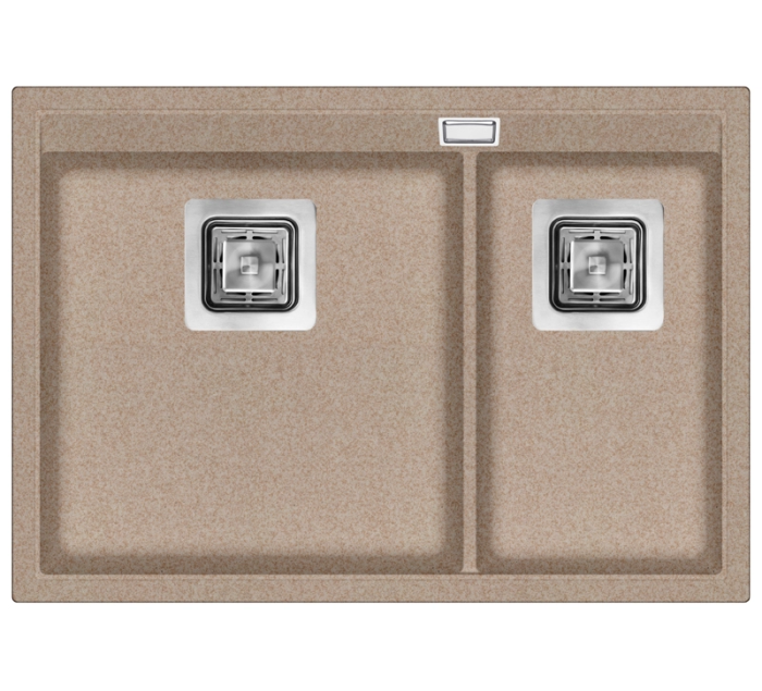 Helika Delicia SQD150 Beige 110 | № 3698 | 650x455 мм