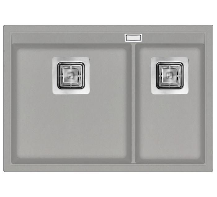 Helika Delicia SQD150 Argent 220 | № 3698 | 650x455 мм