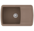 Lira SQL101 Mocha warm 114 | № 5574 | 780 x 500 мм