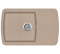 Helika Lira SQL101 Beige 110 | № 5574 | 780 x 500 мм