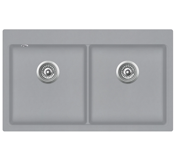 Helika Magna SQM200 Light grey 221 | № 5021 | 860 x 510 мм