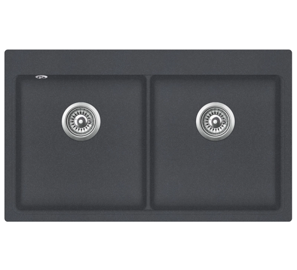 HELIKA  Magna SQM200 Graphite 222 | № 5021 | 860 x 510 мм