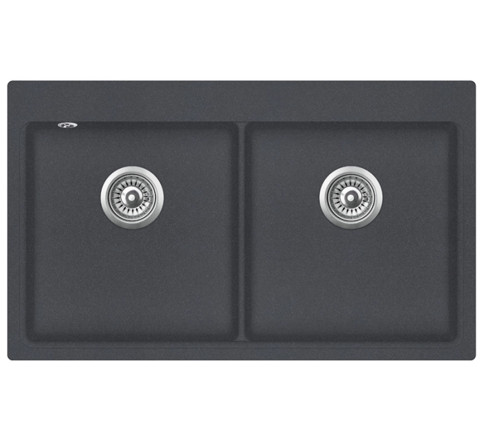 HELIKA  Magna SQM200 Graphite 222 | № 5021 | 860 x 510 мм