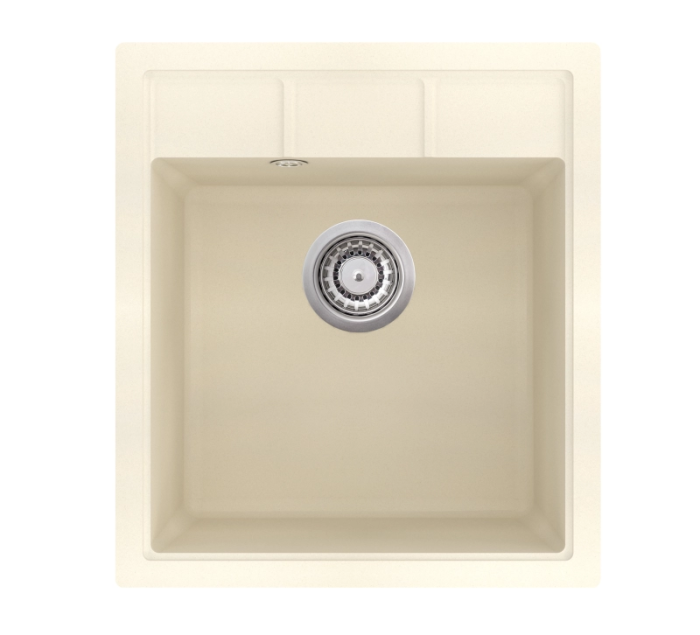 Helika Nova SQN100 Blanched almond 113 | № 4684 | 460 x 515 мм