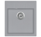 Helika Nova SQN100 Light grey 221 | № 4684 | 460 x 515 мм