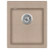 Helika Aquasanita Simplex SQS100 Beige 110 | № 3345 | 425 x 500 мм
