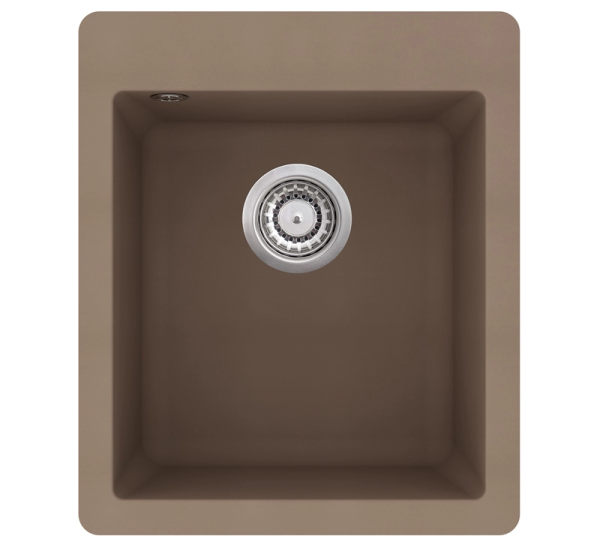 Helika Aquasanita  Simplex SQS100 Mocha warm 114 | № 3345 | 425 x 500 мм