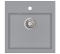  Aquasanita Tesa SQT100 Light grey 221 | № 7800 | 510 x 490 мм