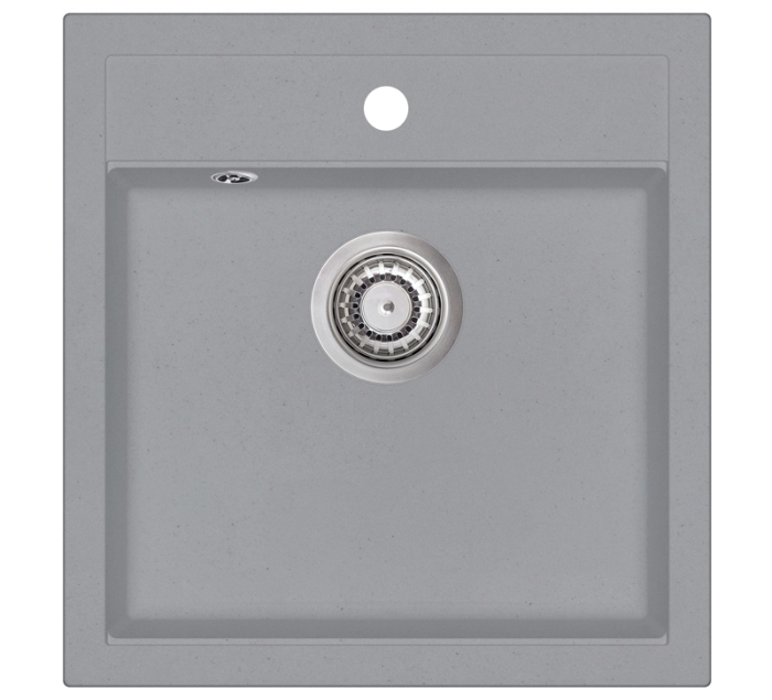  Aquasanita Tesa SQT100 Light grey 221 | № 7800 | 510 x 490 мм