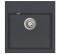  Aquasanita Tesa SQT100 Graphite 222 | № 7800 | 510 x 490 мм