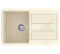 Helika Tesa SQT101 Blanched almond 113 | № 7801 | 780 x 500 мм