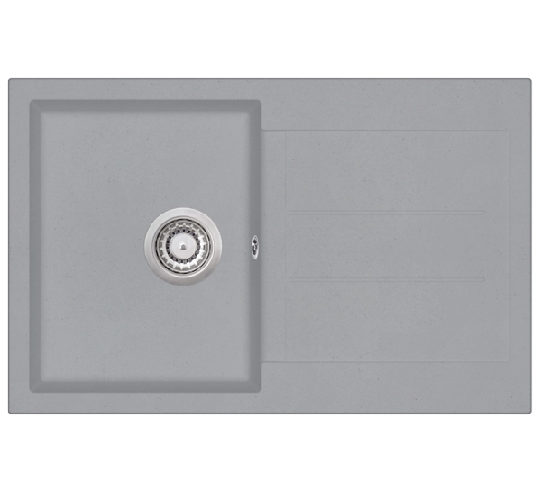 Helika  Tesa SQT101 Light grey 221 | № 7801 | 780 x 500 мм