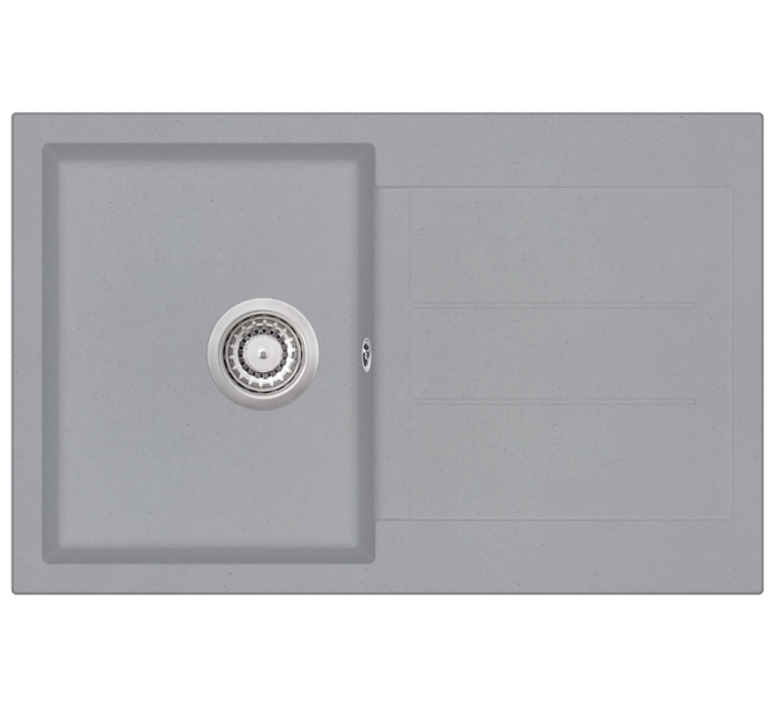 Helika  Tesa SQT101 Light grey 221 | № 7801 | 780 x 500 мм