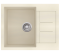 Helika Tesa SQT102 Blanched almond 113 | № 7802 | 620 x 500 мм