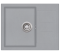 Aquasanita  Tesa SQT102 Light grey 221 | № 7802 | 620 x 500 мм