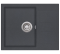  Aquasanita Tesa SQT102 Graphite 222 | № 7802 | 620 x 500 мм