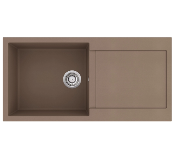  Helika Tesa SQT103 Mocha warm 114 | № 8807 | 1000 x 500 мм