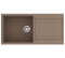  Helika Tesa SQT103 Mocha warm 114 | № 8807 | 1000 x 500 мм
