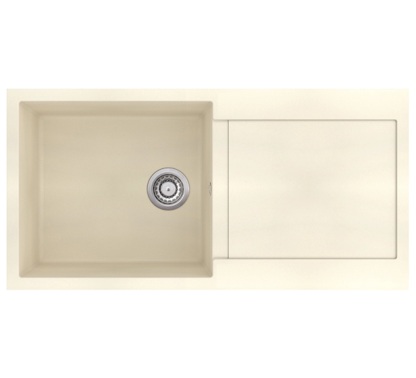 Helika Tesa SQT103 Blanched almond 113 | № 8807 | 1000 x 500 мм