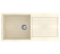 Helika Tesa SQT103 Blanched almond 113 | № 8807 | 1000 x 500 мм