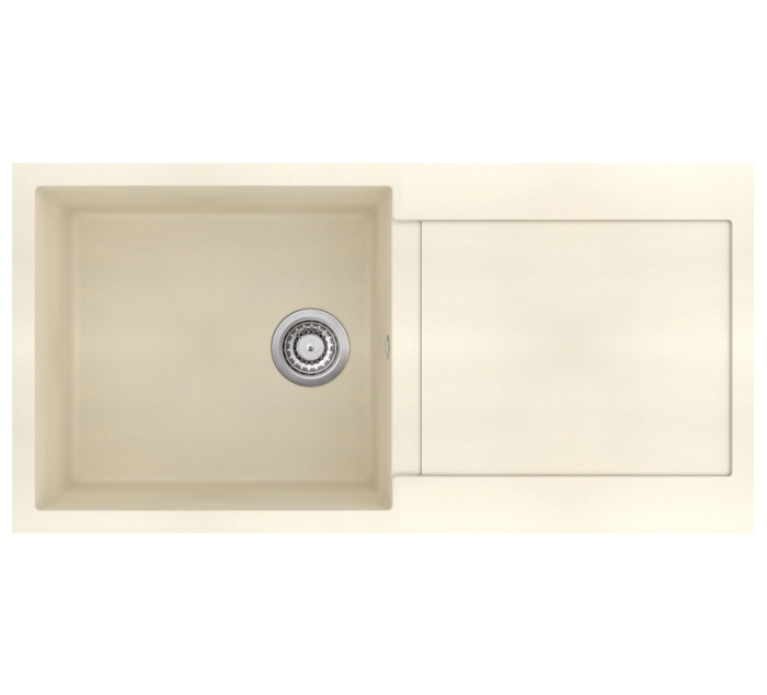 Helika Tesa SQT103 Blanched almond 113 | № 8807 | 1000 x 500 мм