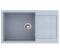 Helika Tesa SQT104 Light grey 221| № 8808 | 860 x 500 мм