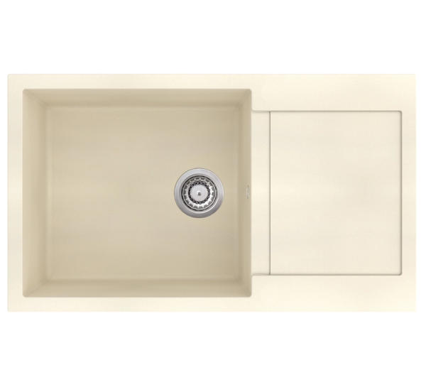 Helika Tesa SQT104 Blanched almond 113 | № 8808 | 860 x 500 мм