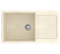 Helika Tesa SQT104 Blanched almond 113 | № 8808 | 860 x 500 мм