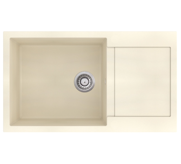 Helika Tesa SQT104 Blanched almond 113 | № 8808 | 860 x 500 мм