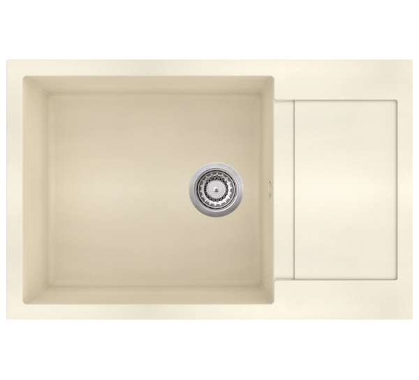 Helika Tesa SQT105 Blanched almond 113 | № 8930 | 780 x 500 мм