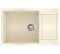 Helika Tesa SQT105 Blanched almond 113 | № 8930 | 780 x 500 мм