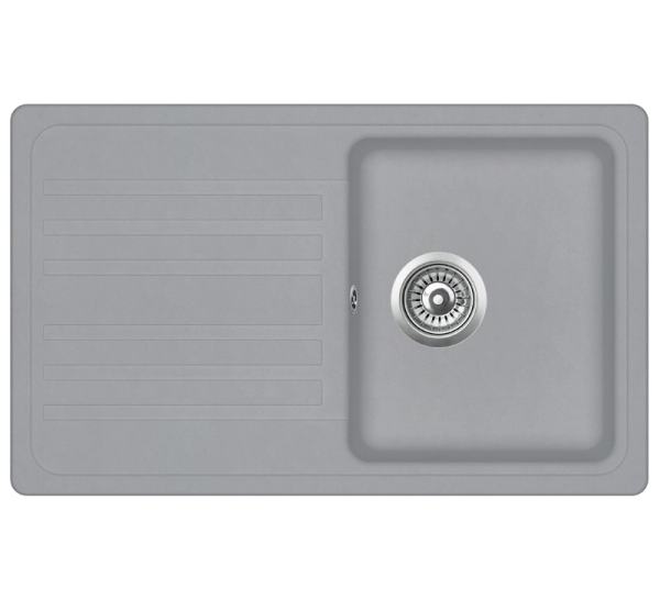 Helika Notus SQ101 Light grey 221 | № 7387 | 765 x 460 мм