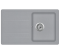 Helika Notus SQ101 Light grey 221 | № 7387 | 765 x 460 мм