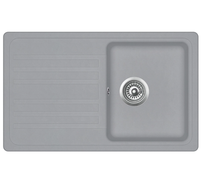 Helika Notus SQ101 Light grey 221 | № 7387 | 765 x 460 мм