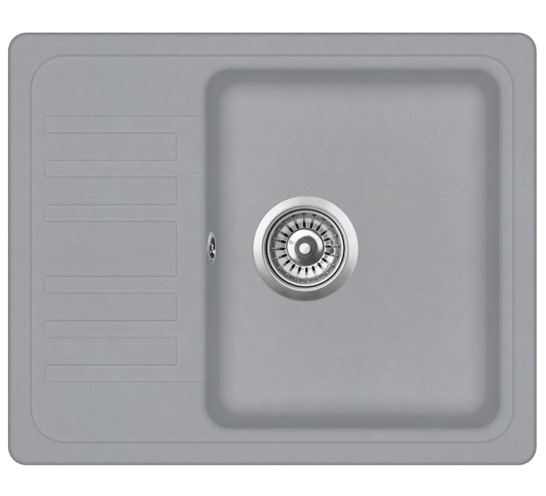 Helika Notus SQ102 Light grey 221 | № 7385 | 575 x 460 мм