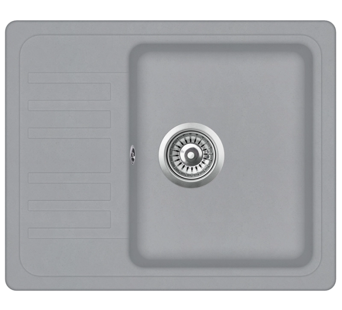 Helika Notus SQ102 Light grey 221 | № 7385 | 575 x 460 мм