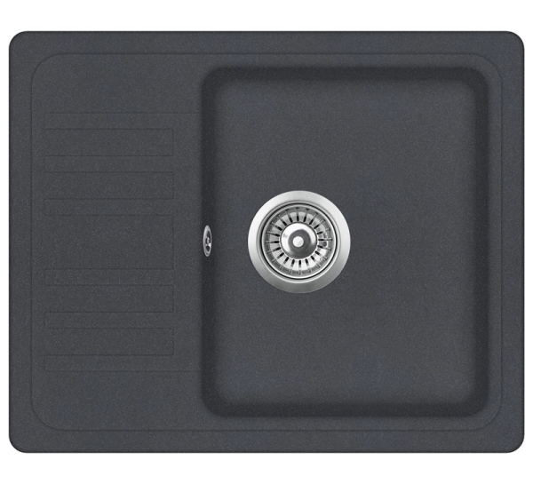Helika Notus SQ102 Graphite 222 | № 7385 | 575 x 460 мм
