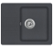 Helika Notus SQ102 Graphite 222 | № 7385 | 575 x 460 мм