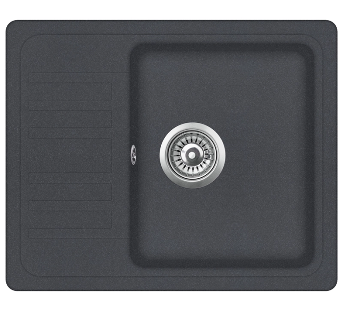 Helika Notus SQ102 Graphite 222 | № 7385 | 575 x 460 мм