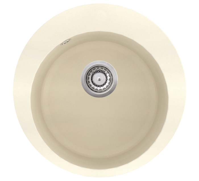 Helika  Clarus SR100 Blanched almond 113 | № 7386 | Ø505 мм