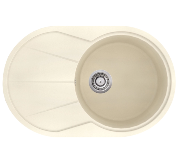 Helika Clarus SR101 Blanched almond 113 | № 3344 | 780 x 500 мм