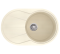 Helika Clarus SR101 Blanched almond 113 | № 3344 | 780 x 500 мм