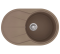Helika Clarus SR101 Mocha warm 114 | № 3344 | 780 x 500 мм
