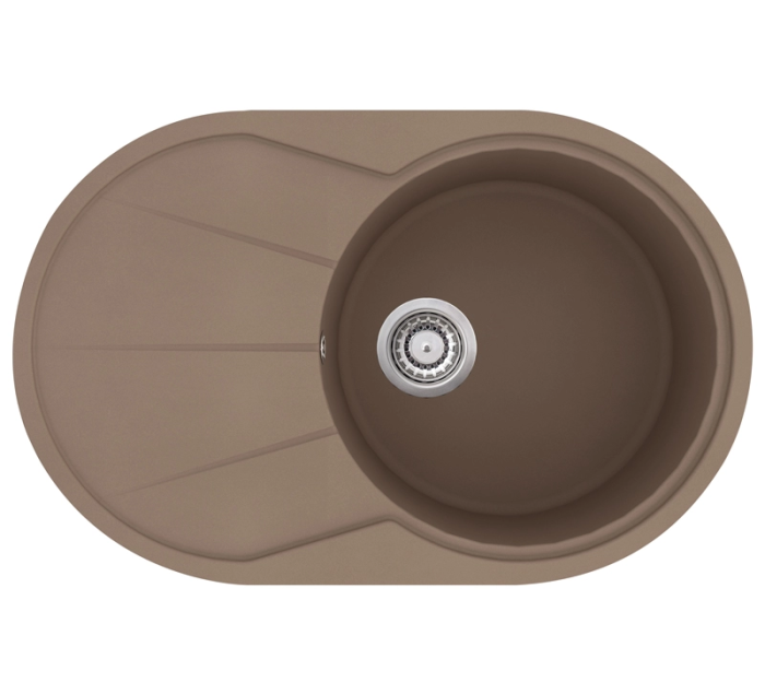 Helika Clarus SR101 Mocha warm 114 | № 3344 | 780 x 500 мм