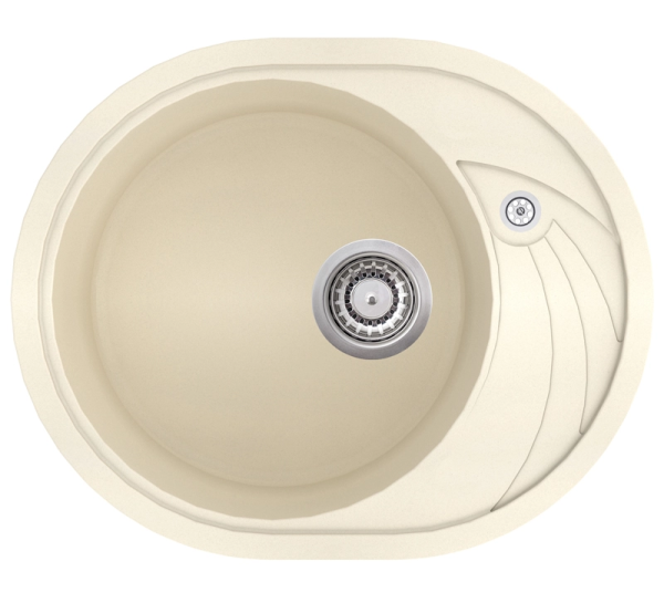 Helika Clarus SR102 Blanched almond 113 | № 3712 | 580 x 470 мм