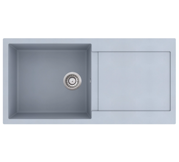 Helika Tesa SQT103 Light grey 221 | № 8807 | 1000 x 500 мм