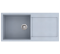 Helika Tesa SQT103 Light grey 221 | № 8807 | 1000 x 500 мм